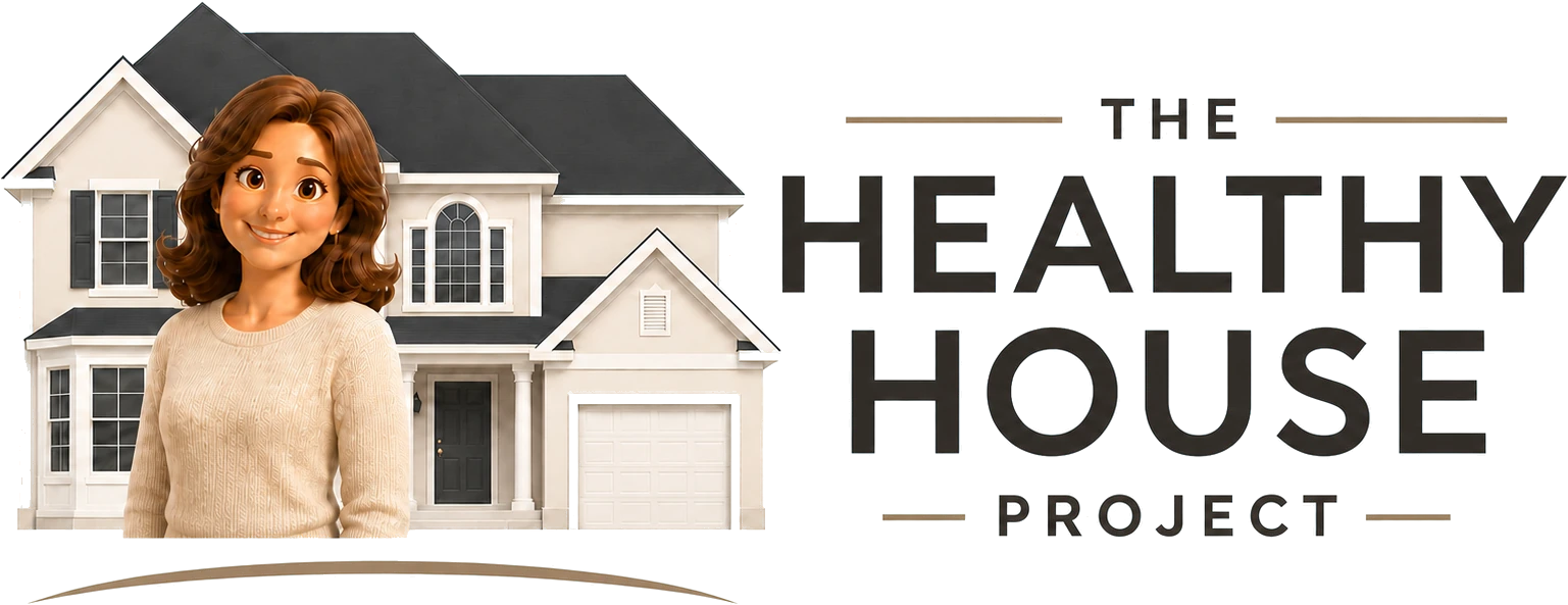 The Healthy House Project